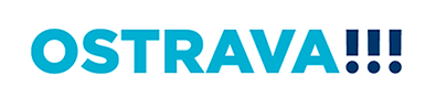 Logo Ostravy