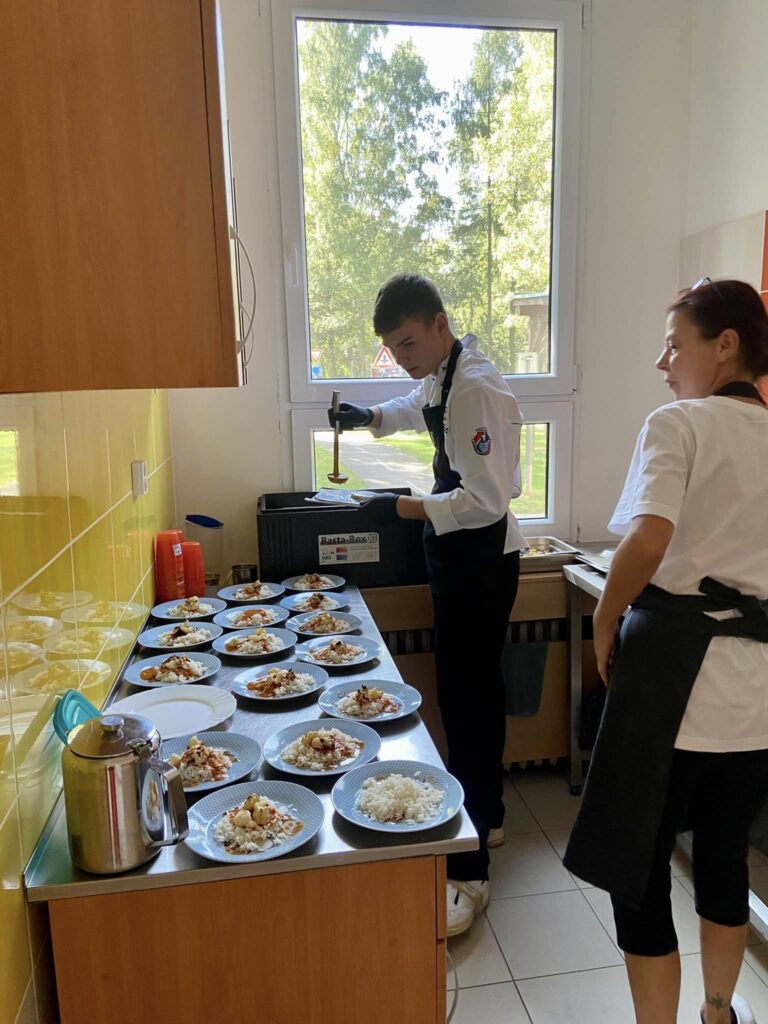 bistro