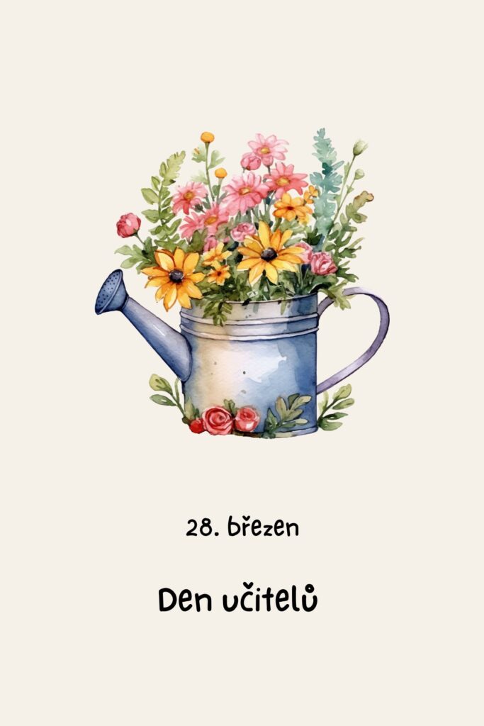 den-ucitelu
